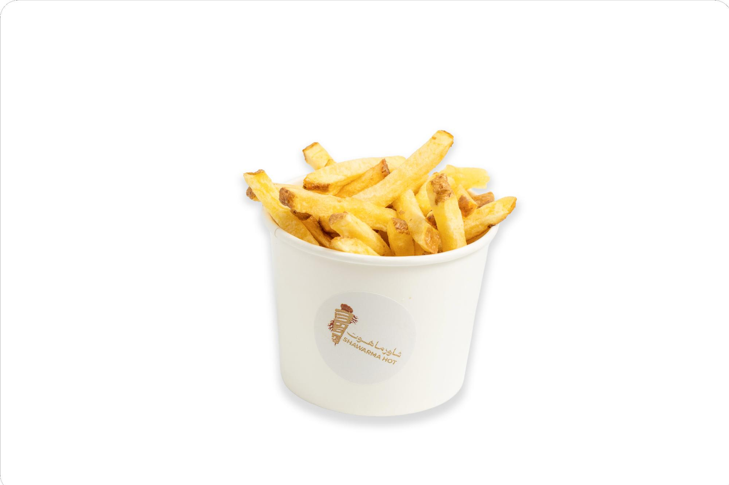 Regular Fries