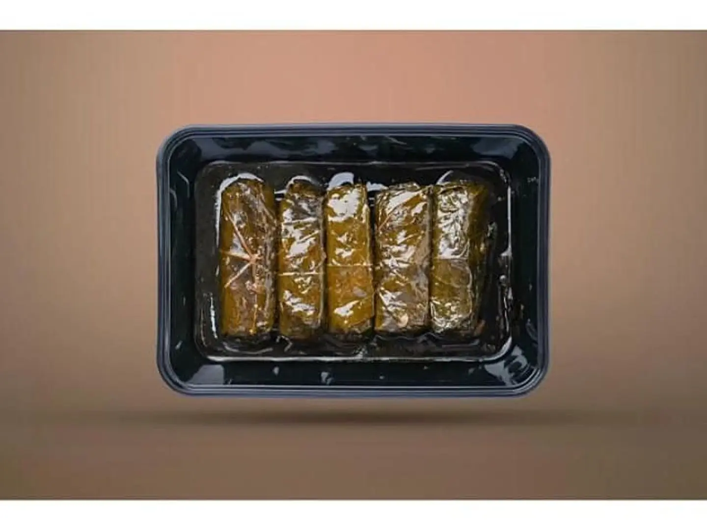 Grape Leaves 5 Pieces