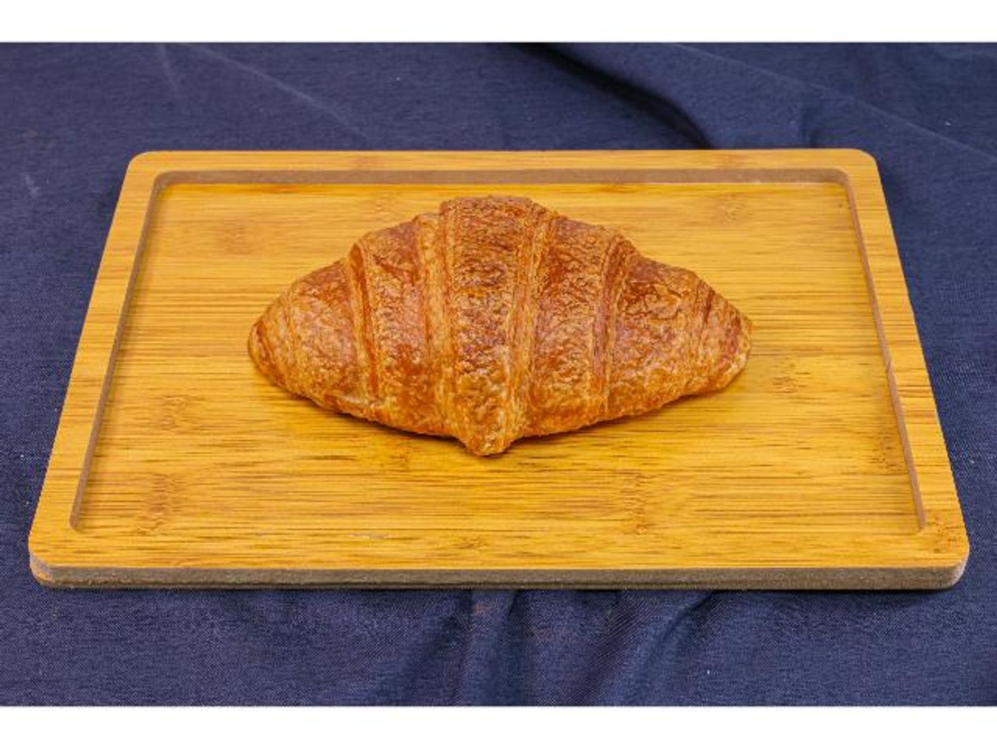 Plain Croissant