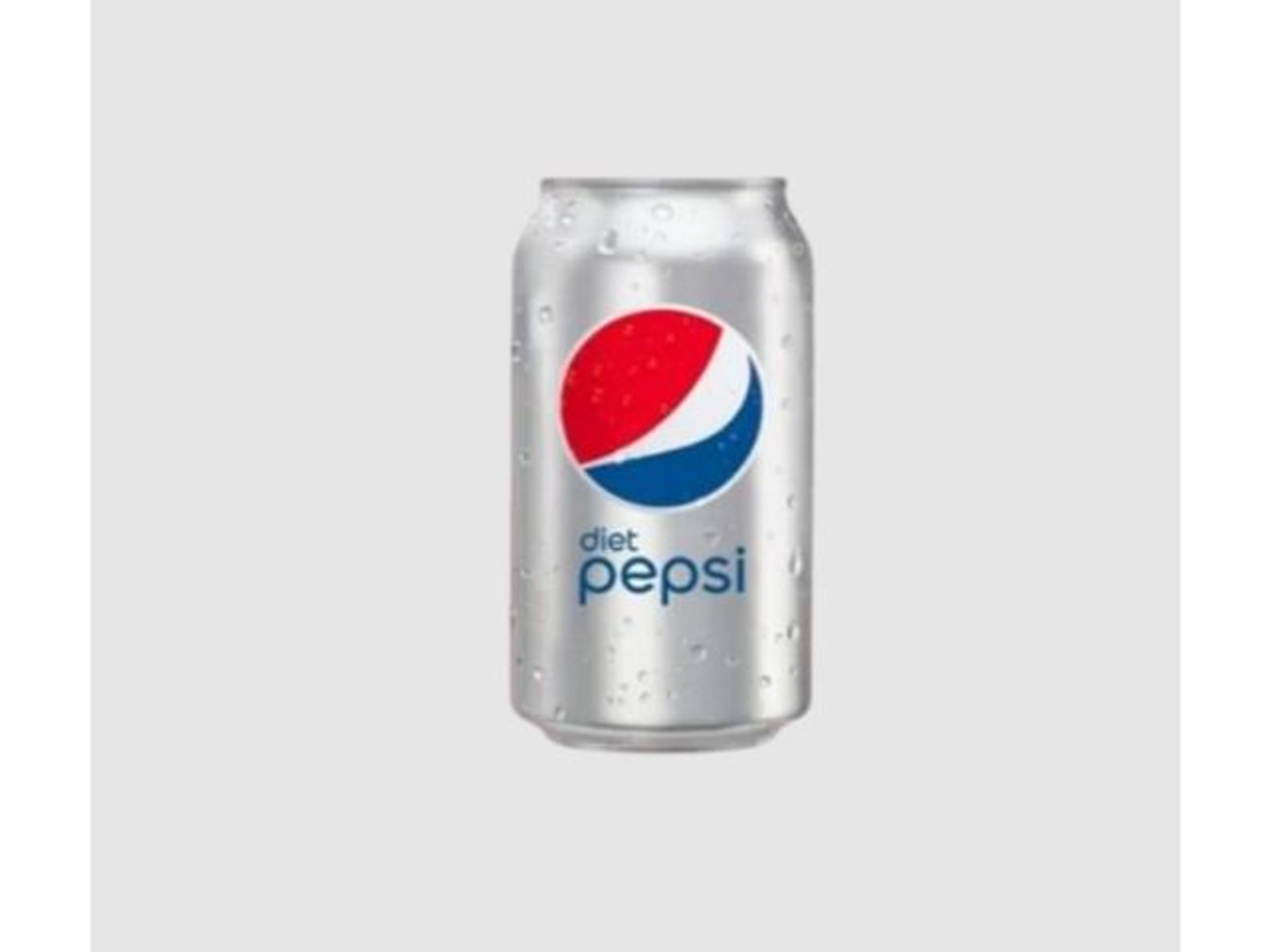 Small Diet Pepsi