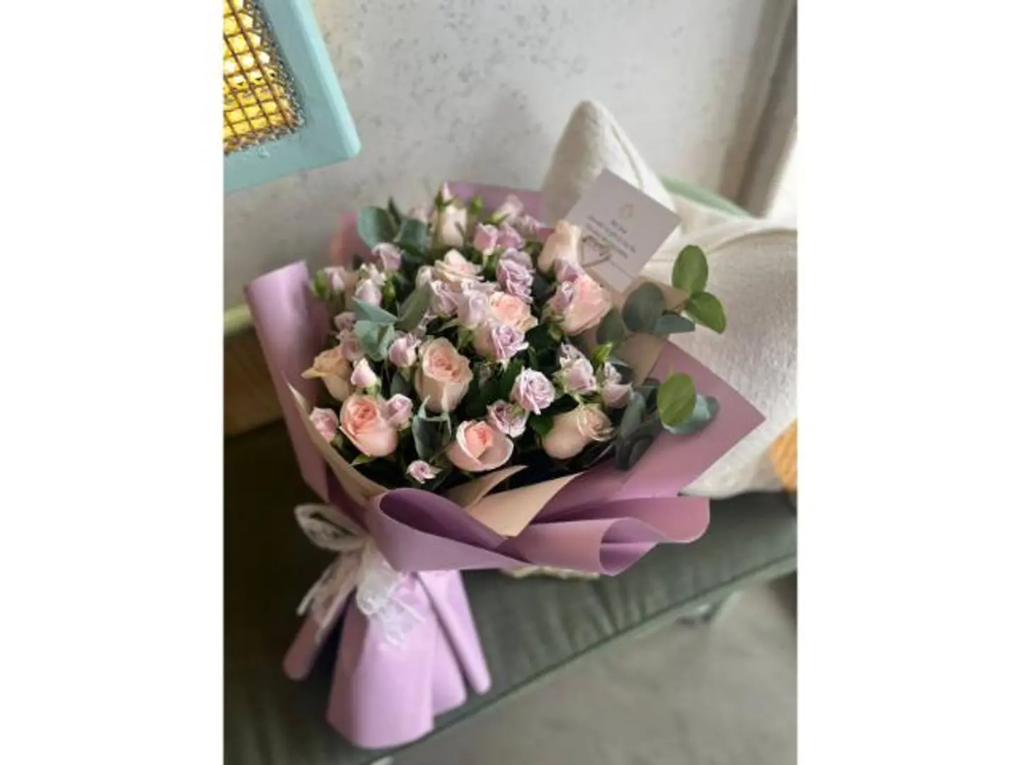باقة جود 47