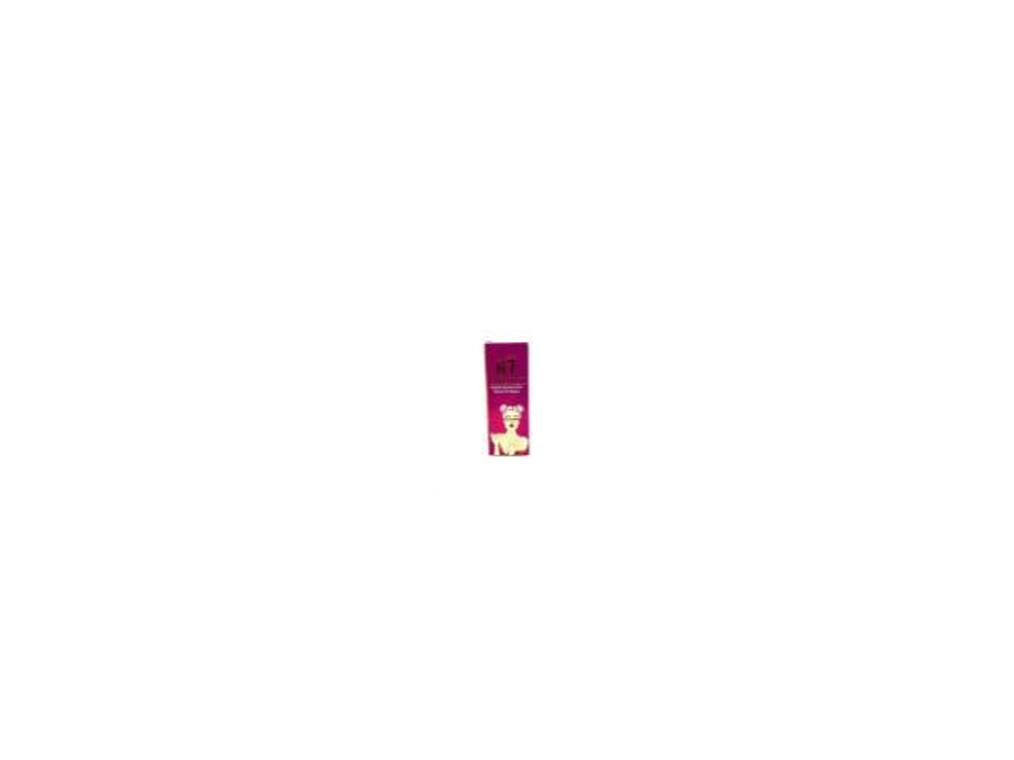 Chocolate Q7 To Increase Desire And Arousal