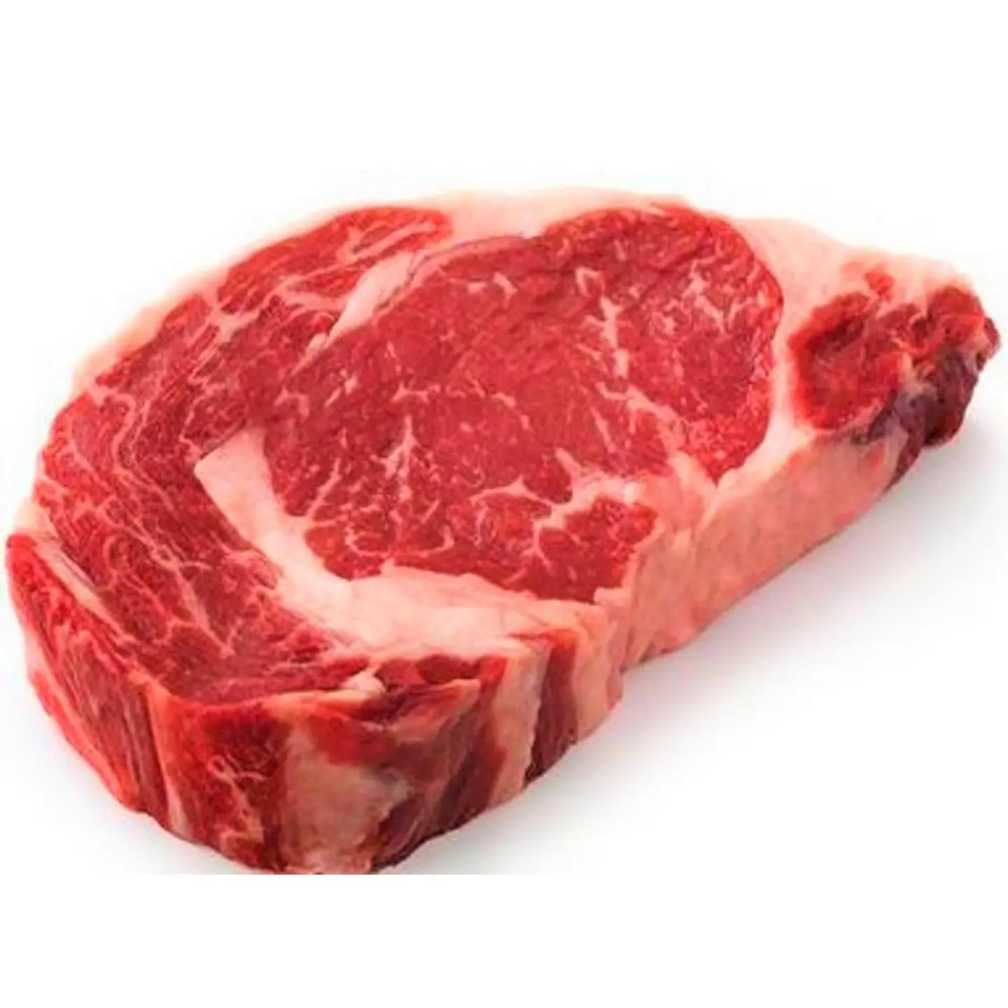 Black Angus Rib Eye
