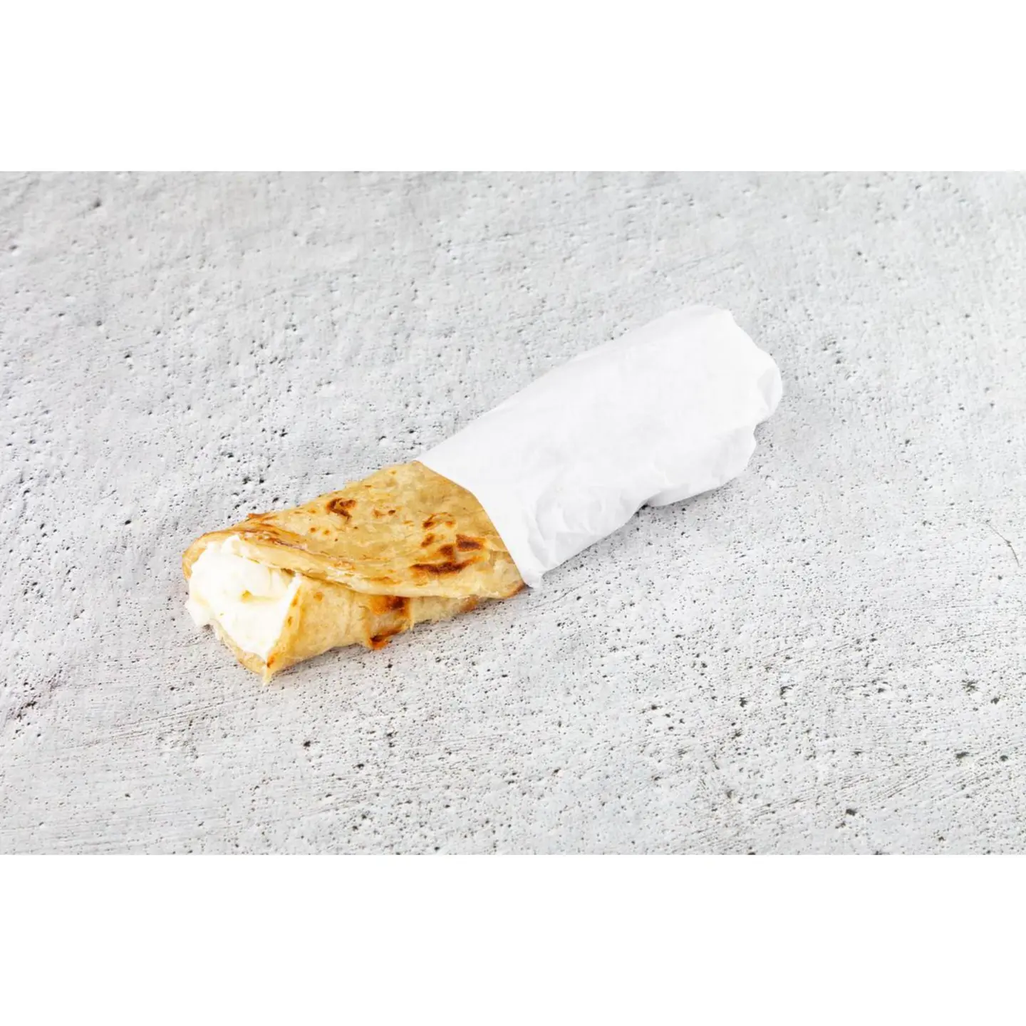 Cheese Chapati