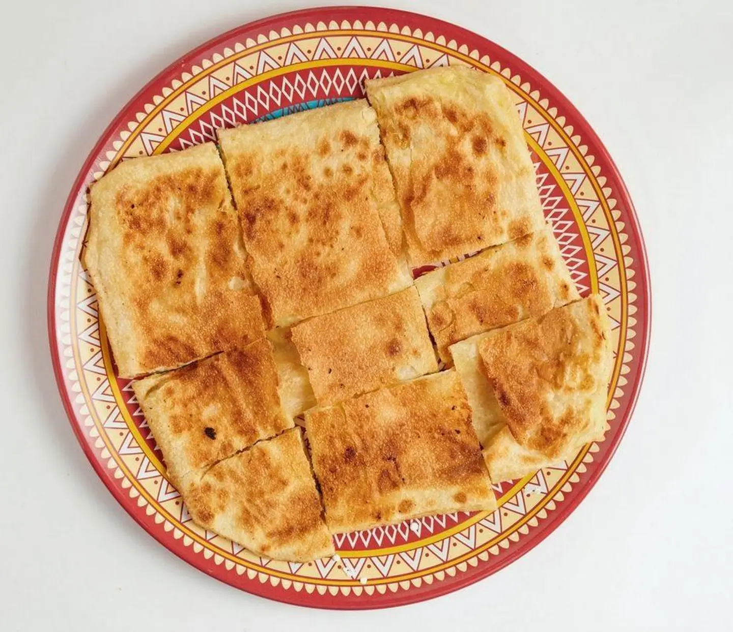 مطبق حلو بلدي