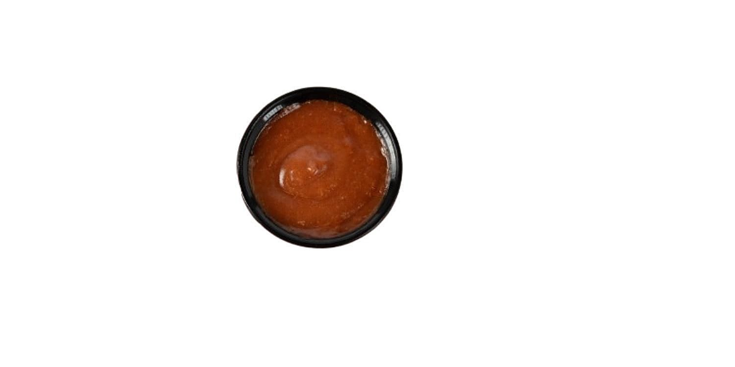 Spicy Sauce