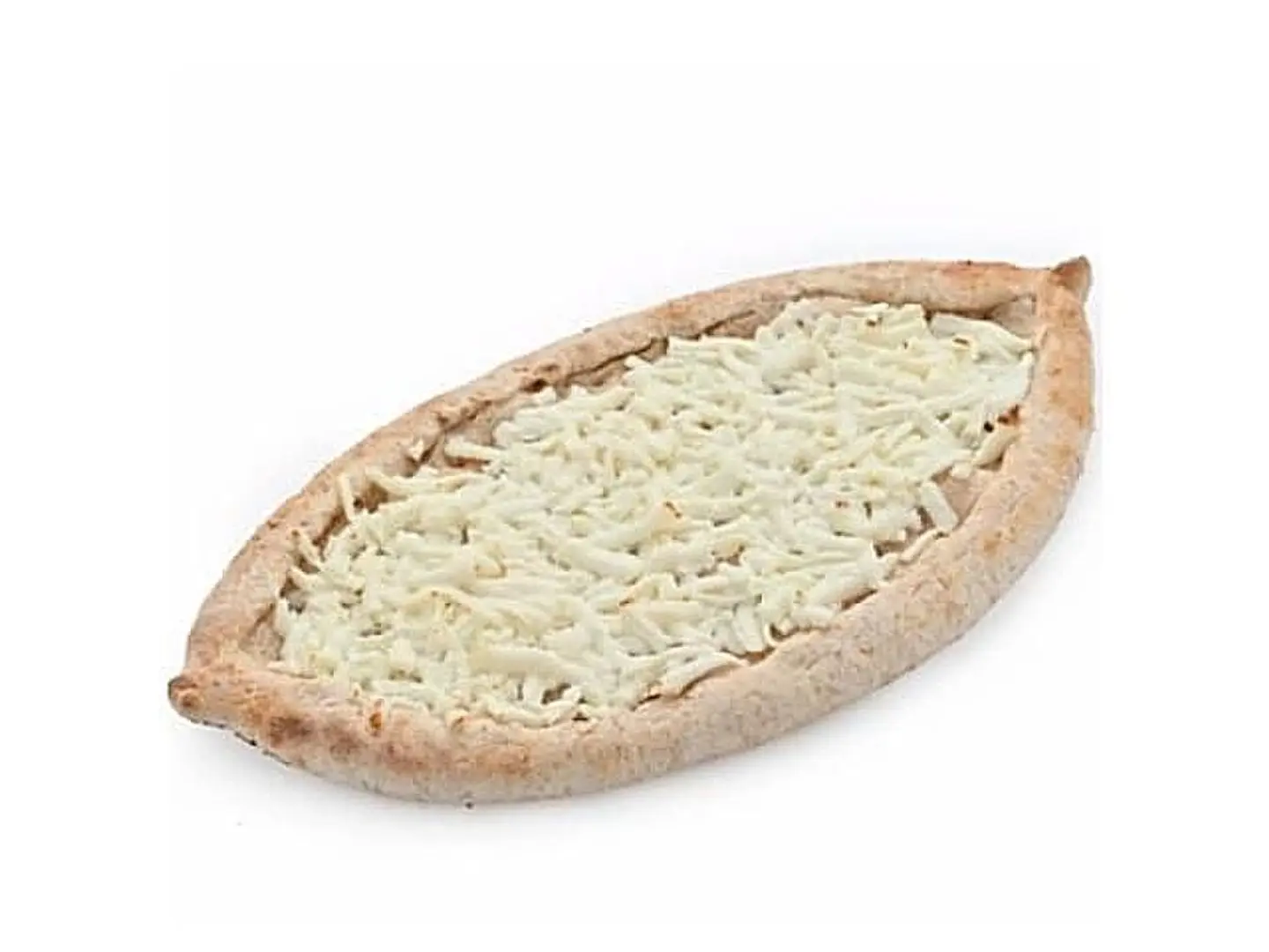 جبن وسبانخ