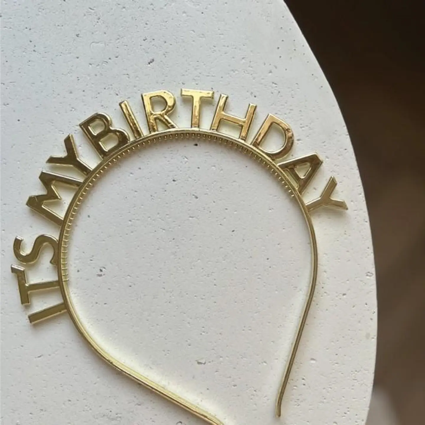 طوق هابي برثدي