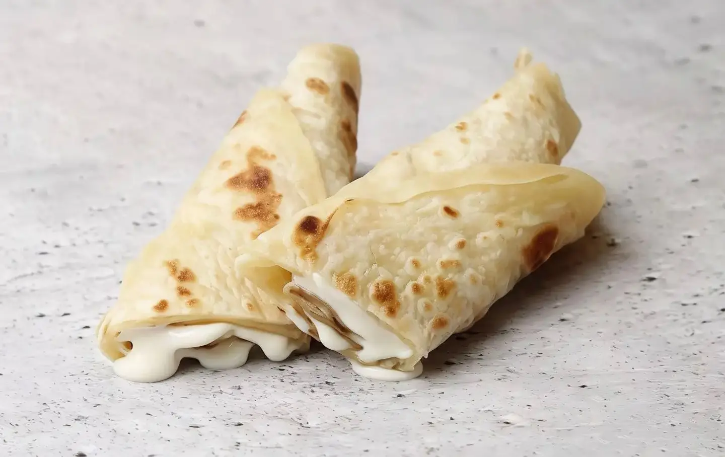 شباتي جبن حلو