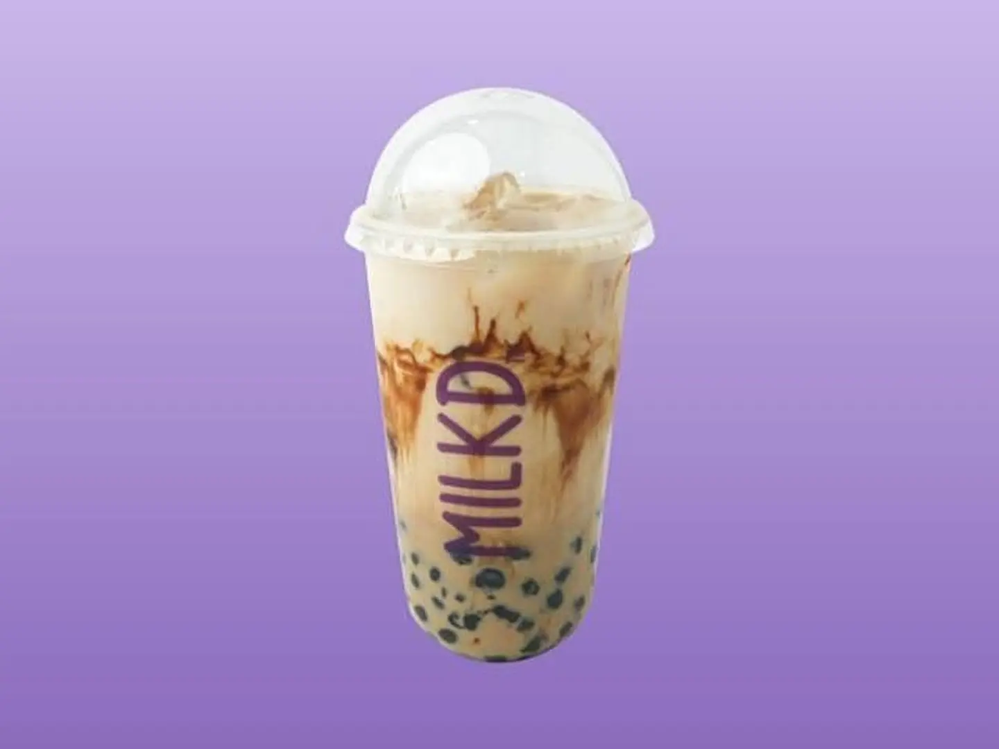 بوبا براون شوقر