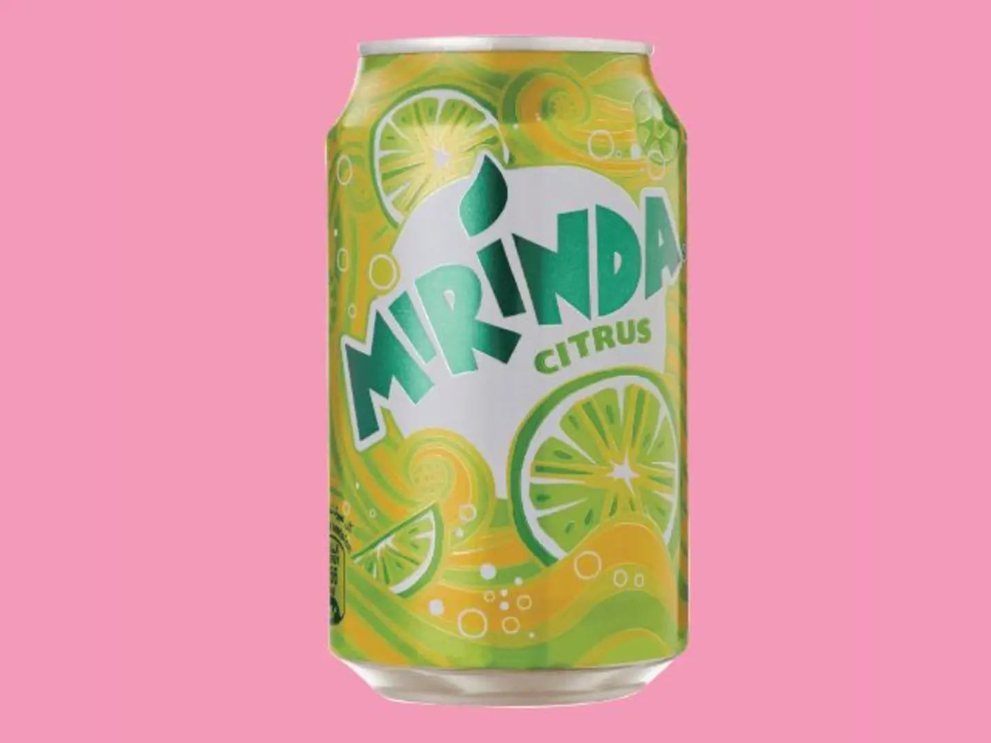 Mirinda Citrus 360ml