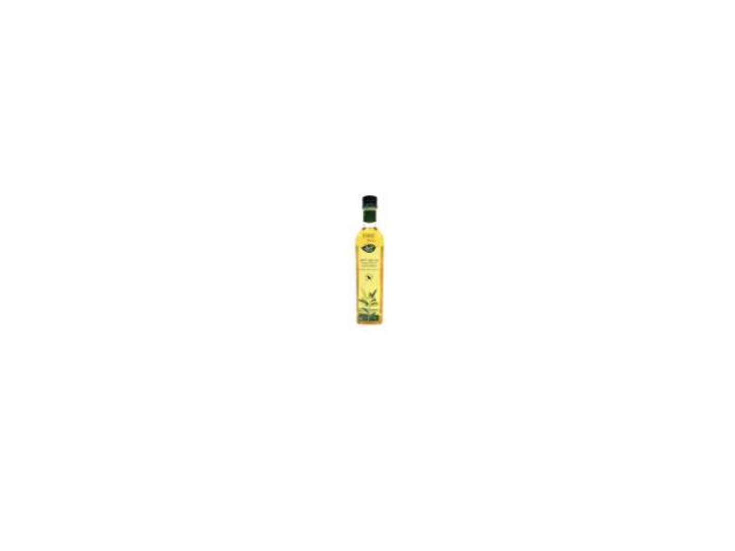 Al Jawf Organic First Press Olive Oil 500ml
