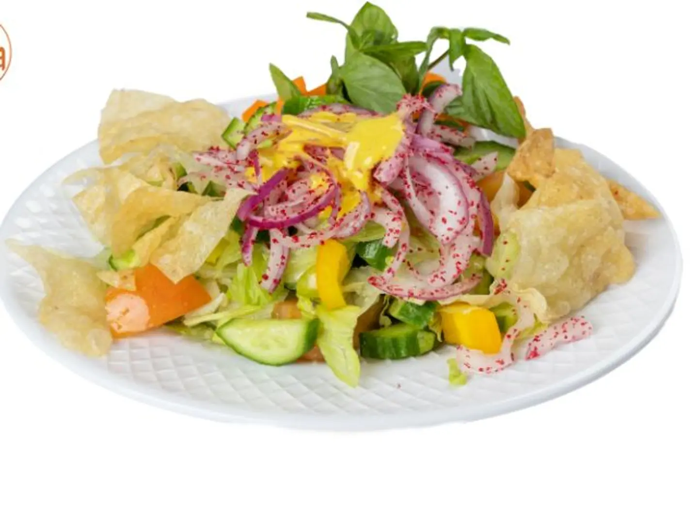 Fattoush