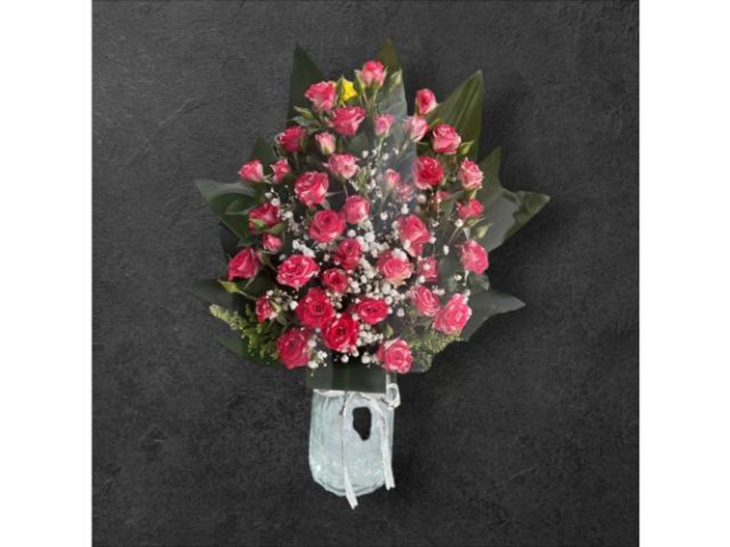 Love Vase