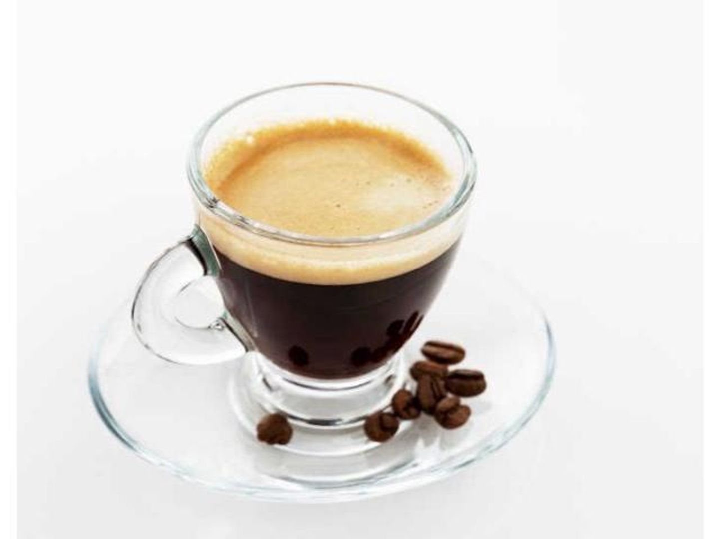 Alfredo Espresso
