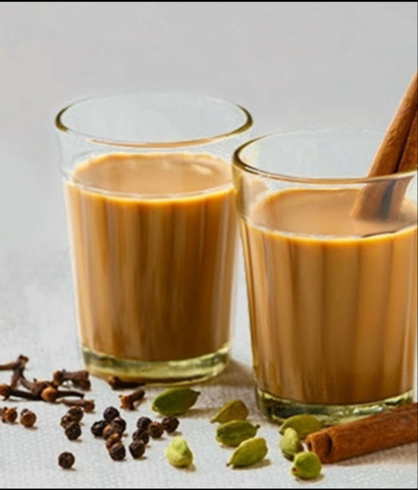 شاي عدني