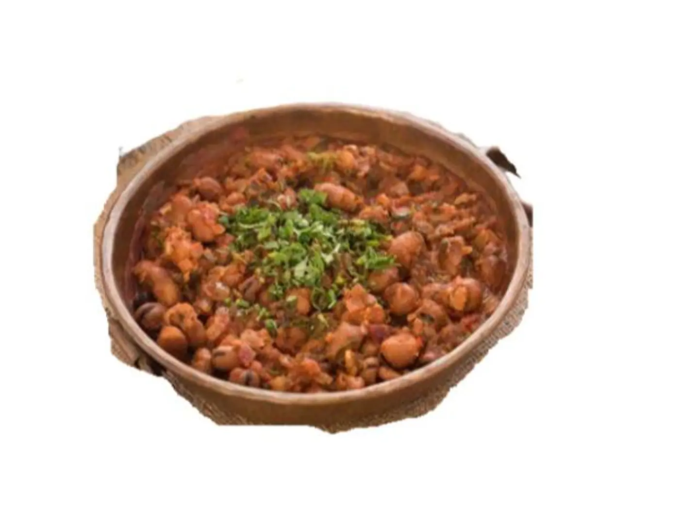 فول بالتونة