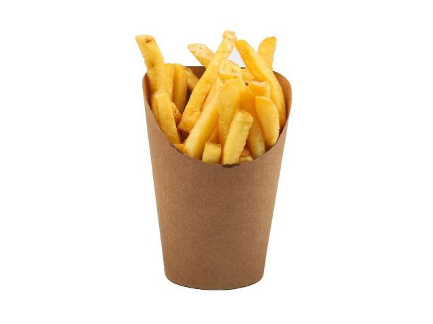 Small Fries