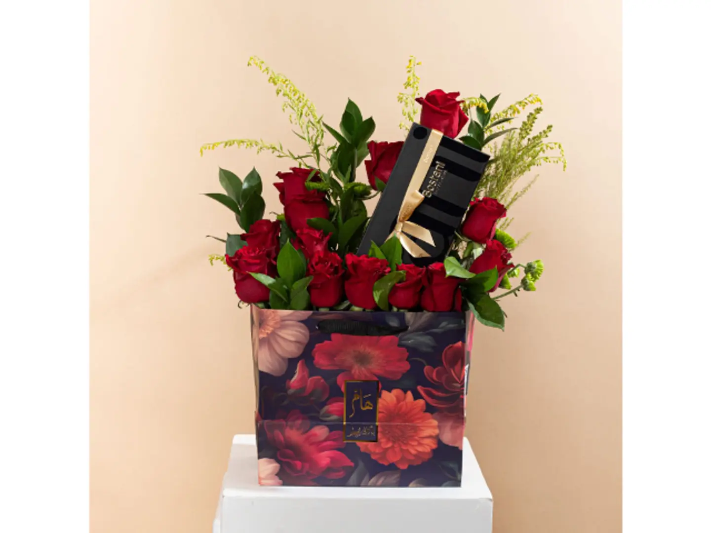 Luxurious Sweet Bouquet