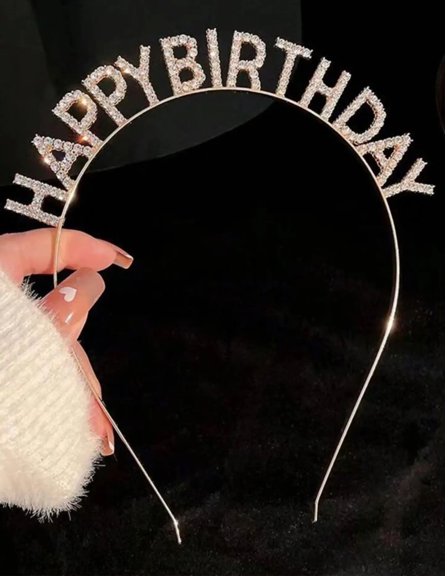 Happy Birthday Collar1