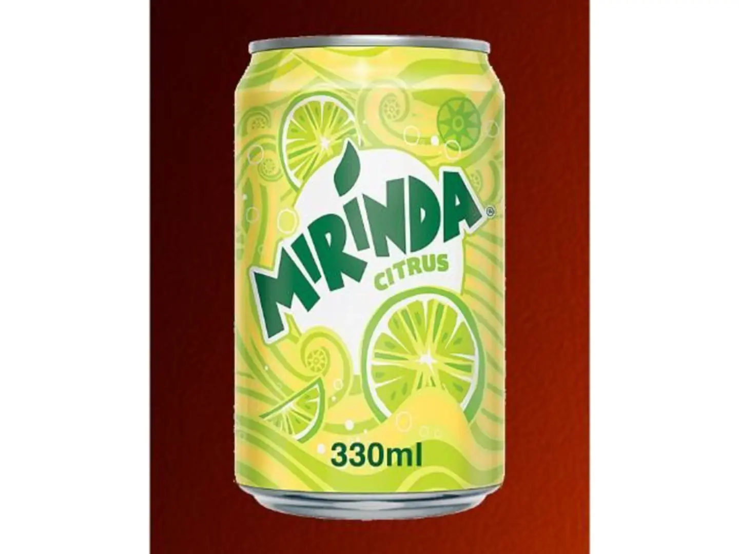 Mirinda Citrus