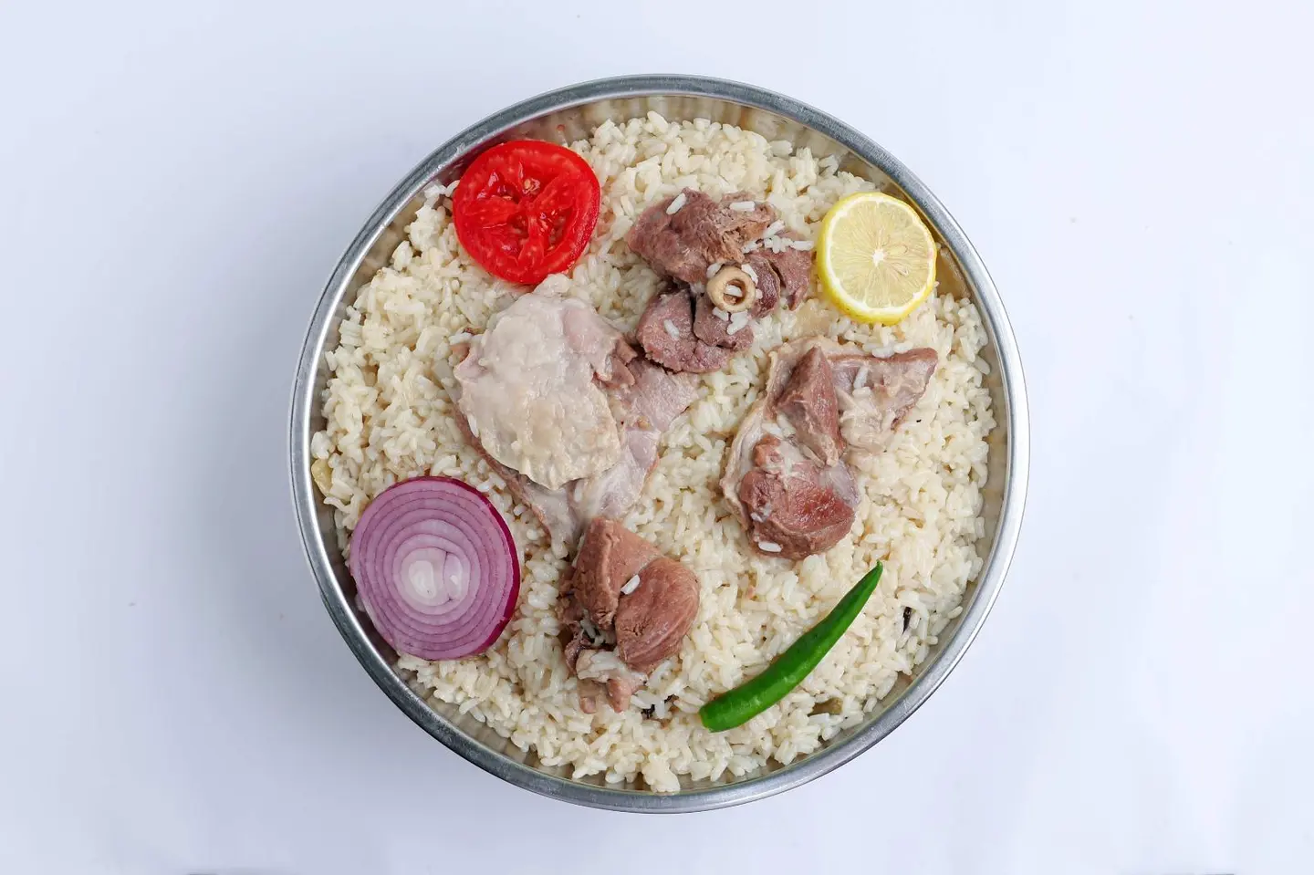 نفر غنم العقبة