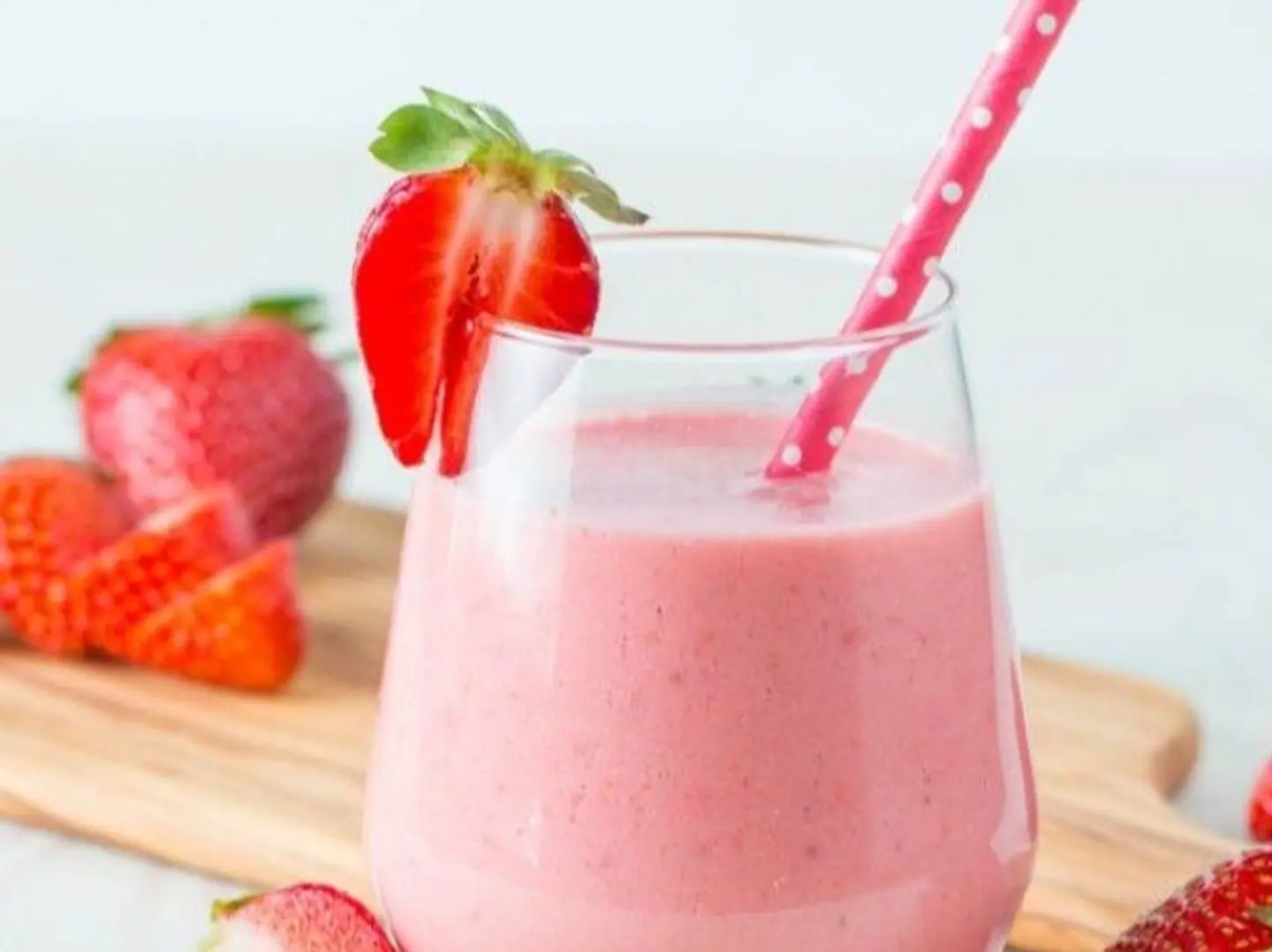 ميلك شيك فرواله