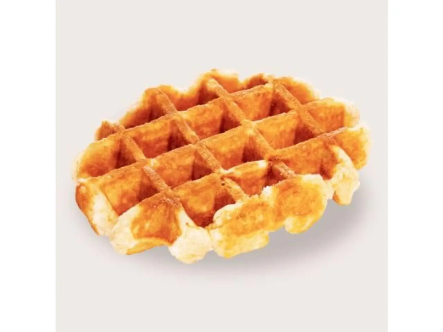 وافل فانيليا