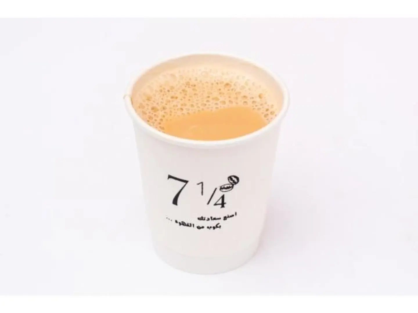 Milk Tea