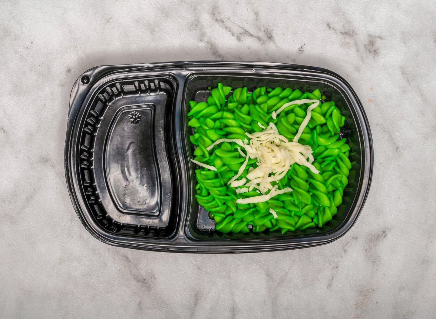 Spinach Pasta