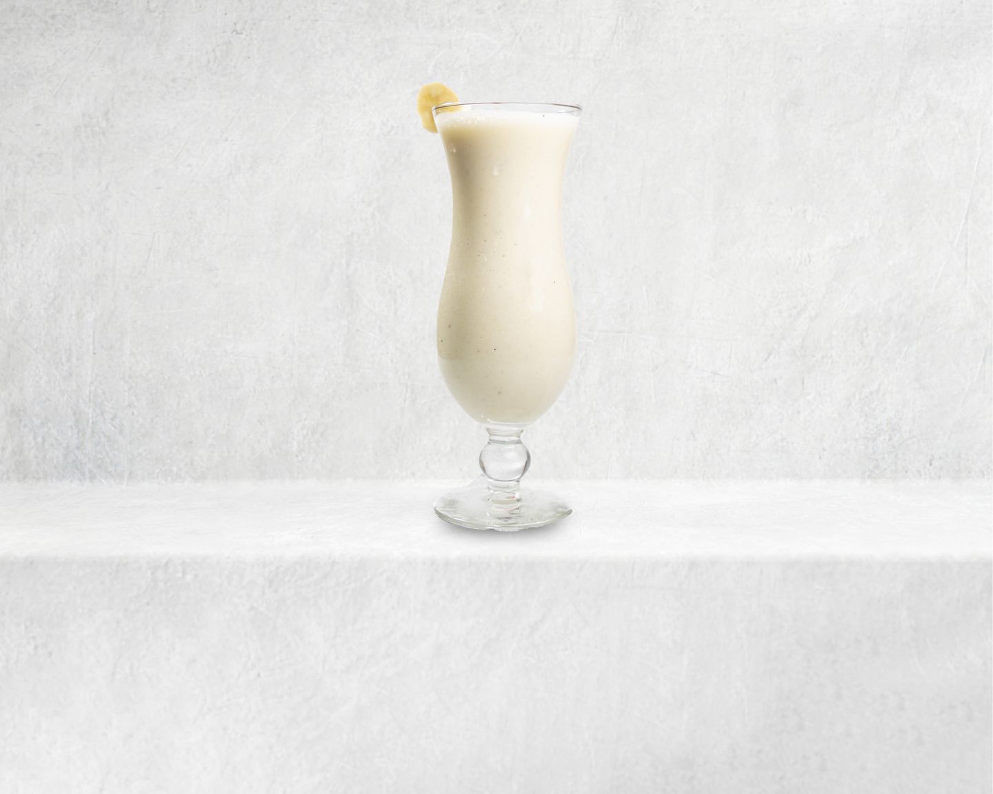 Banana Milk