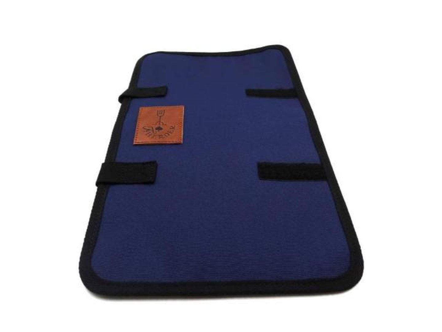 F.Herder Blue F. Herder Knife Bag قطعة\Pcs