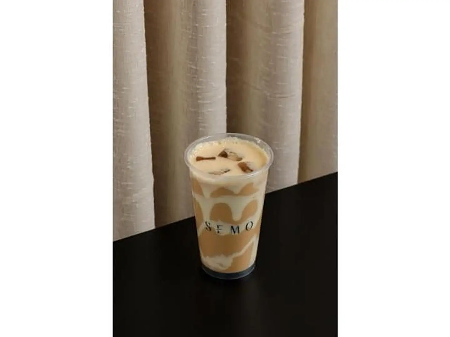 Iced Shaken Spanish