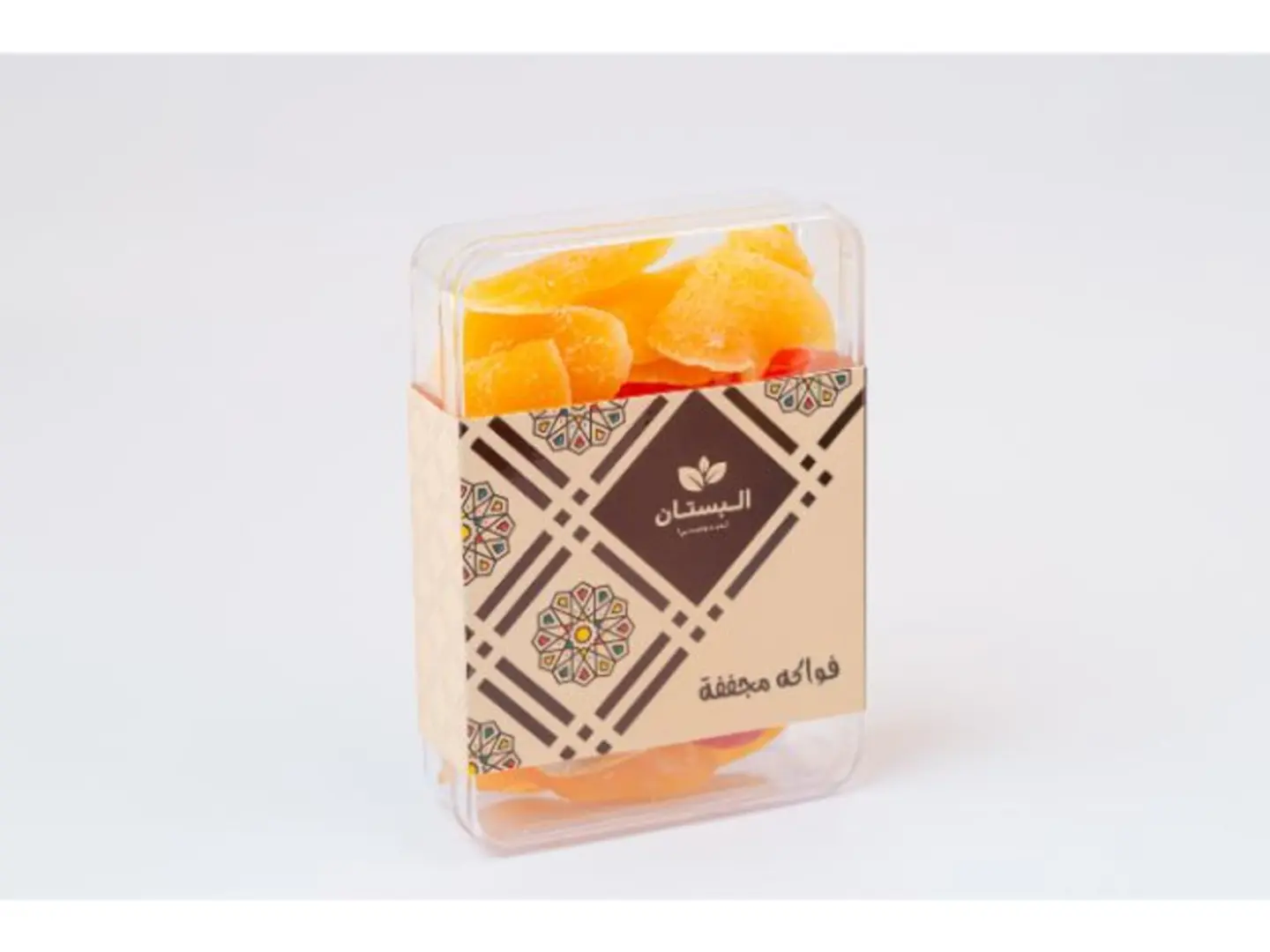 Dried Mix Fruit 300 /