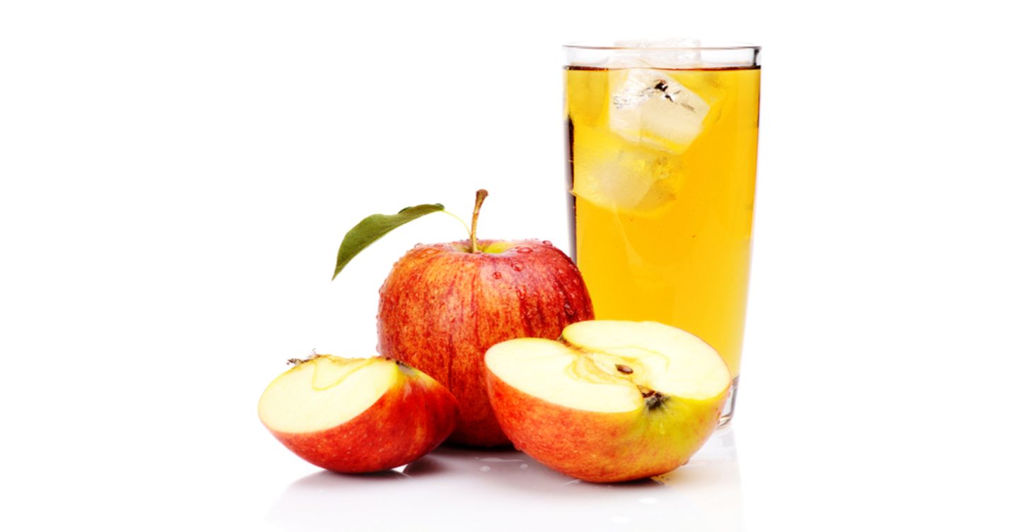 تفاح