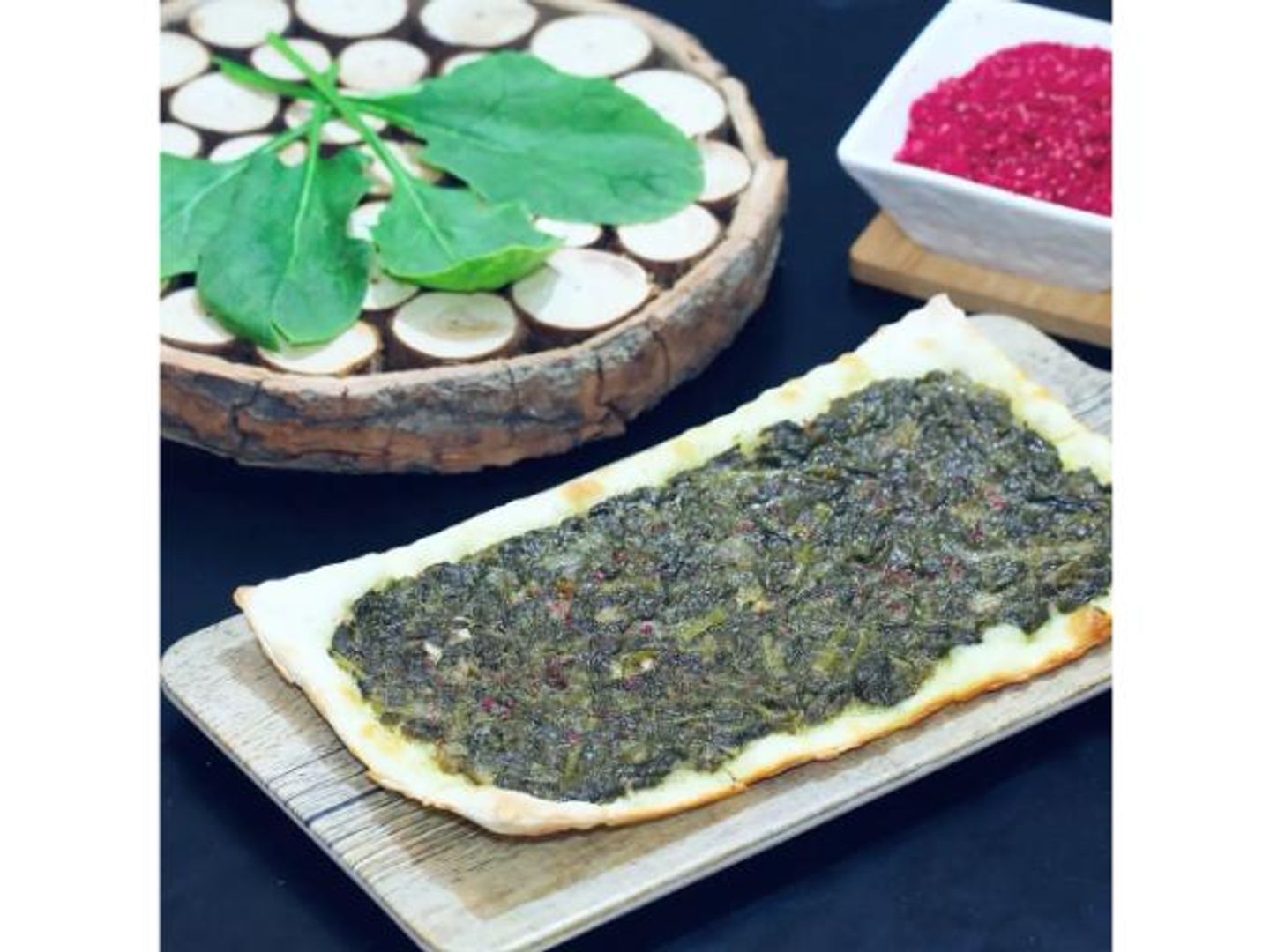 سبانخ