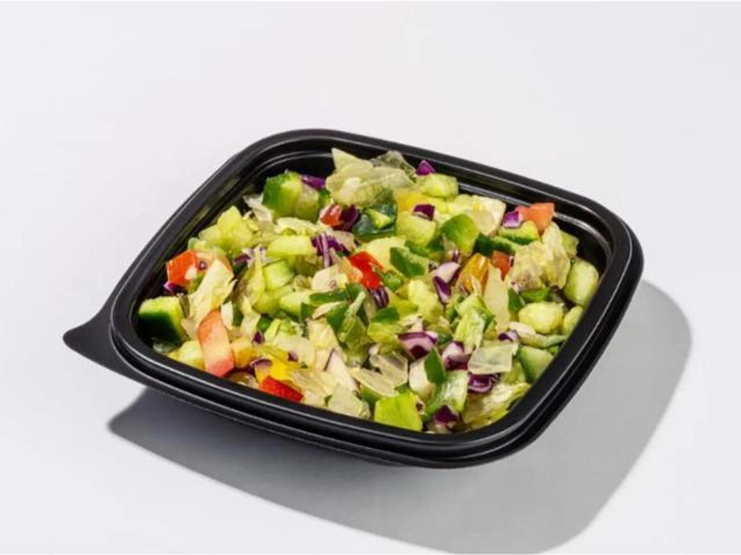 Arabic Salad