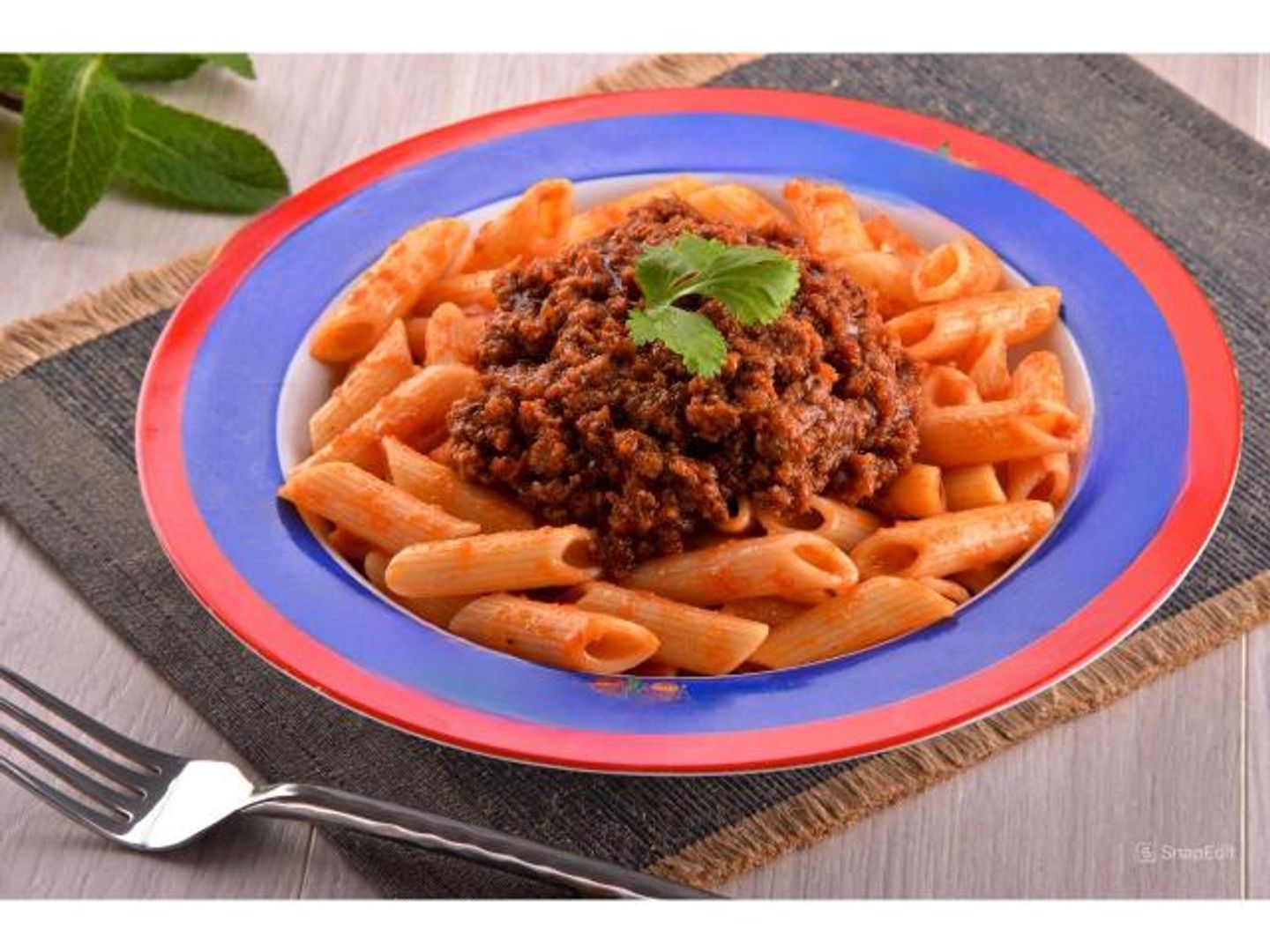 Swiss Pasta Casserole