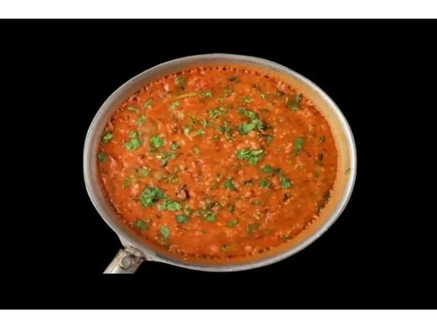 Large Tawa Lentils