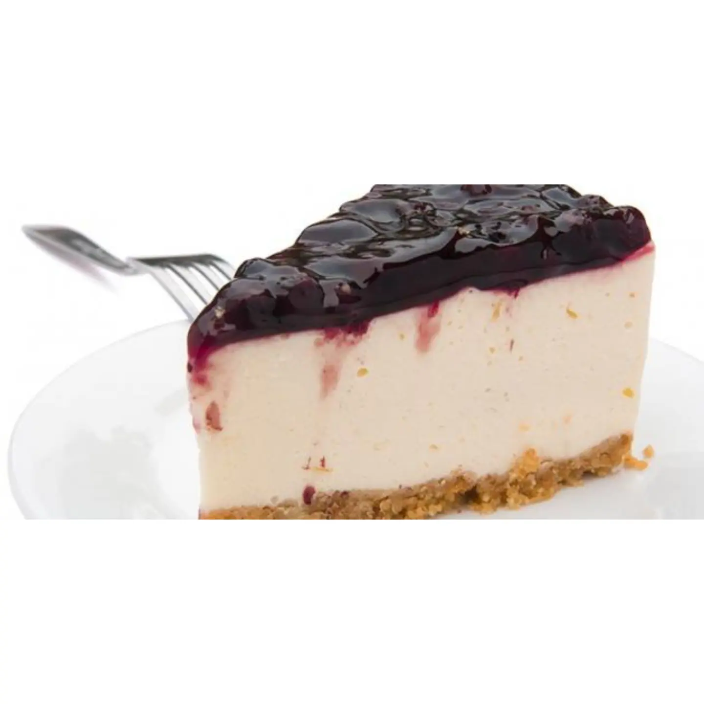 Cheesecake Dessert