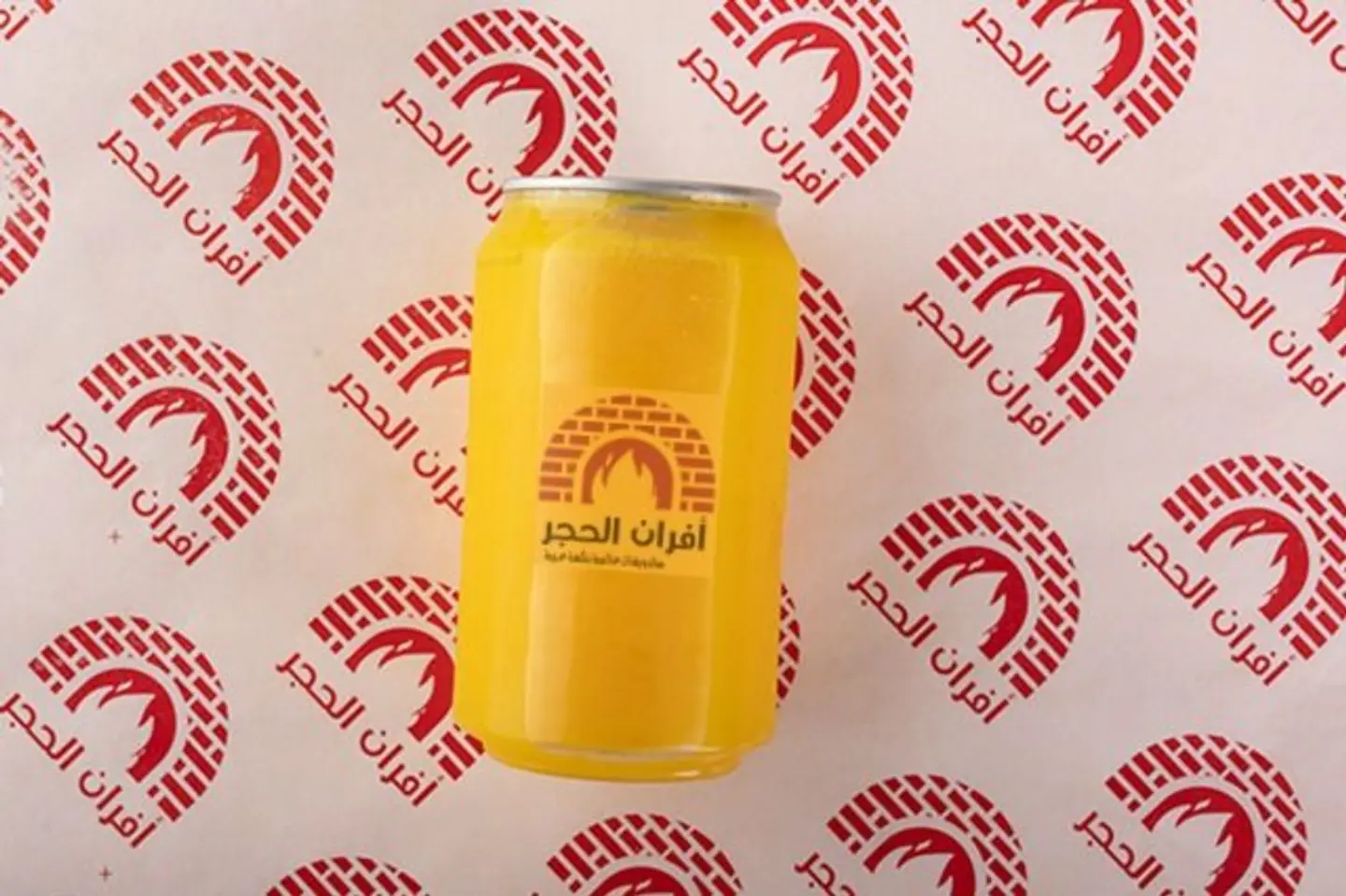 عصير برتقال