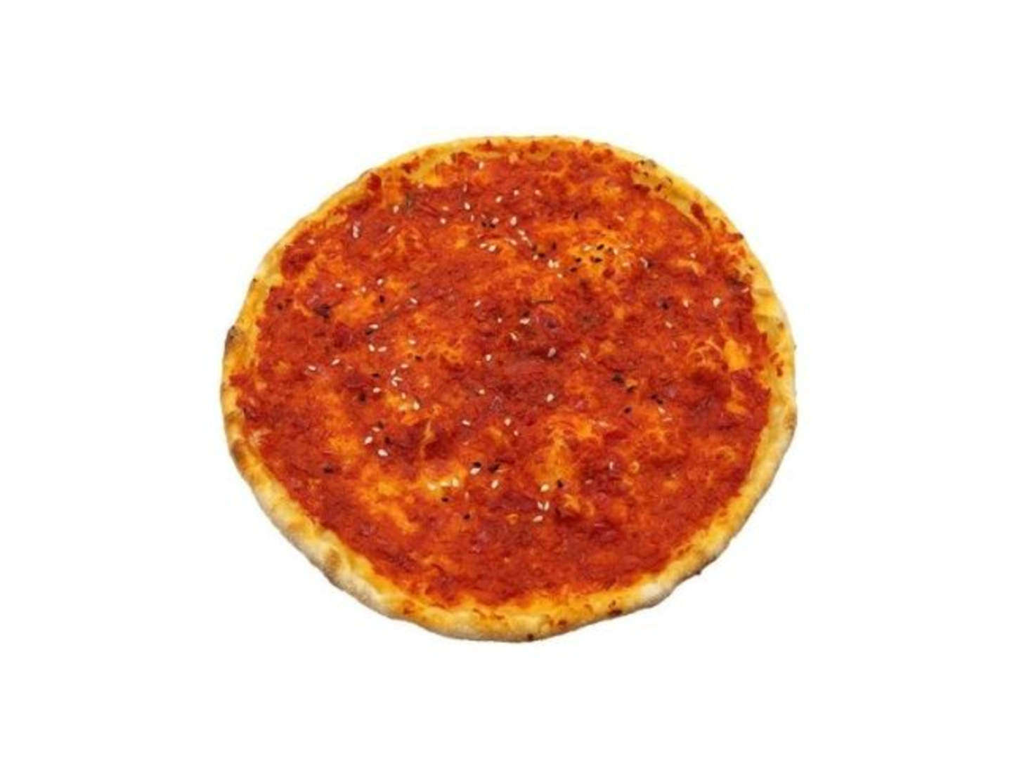 Muhammara Pie