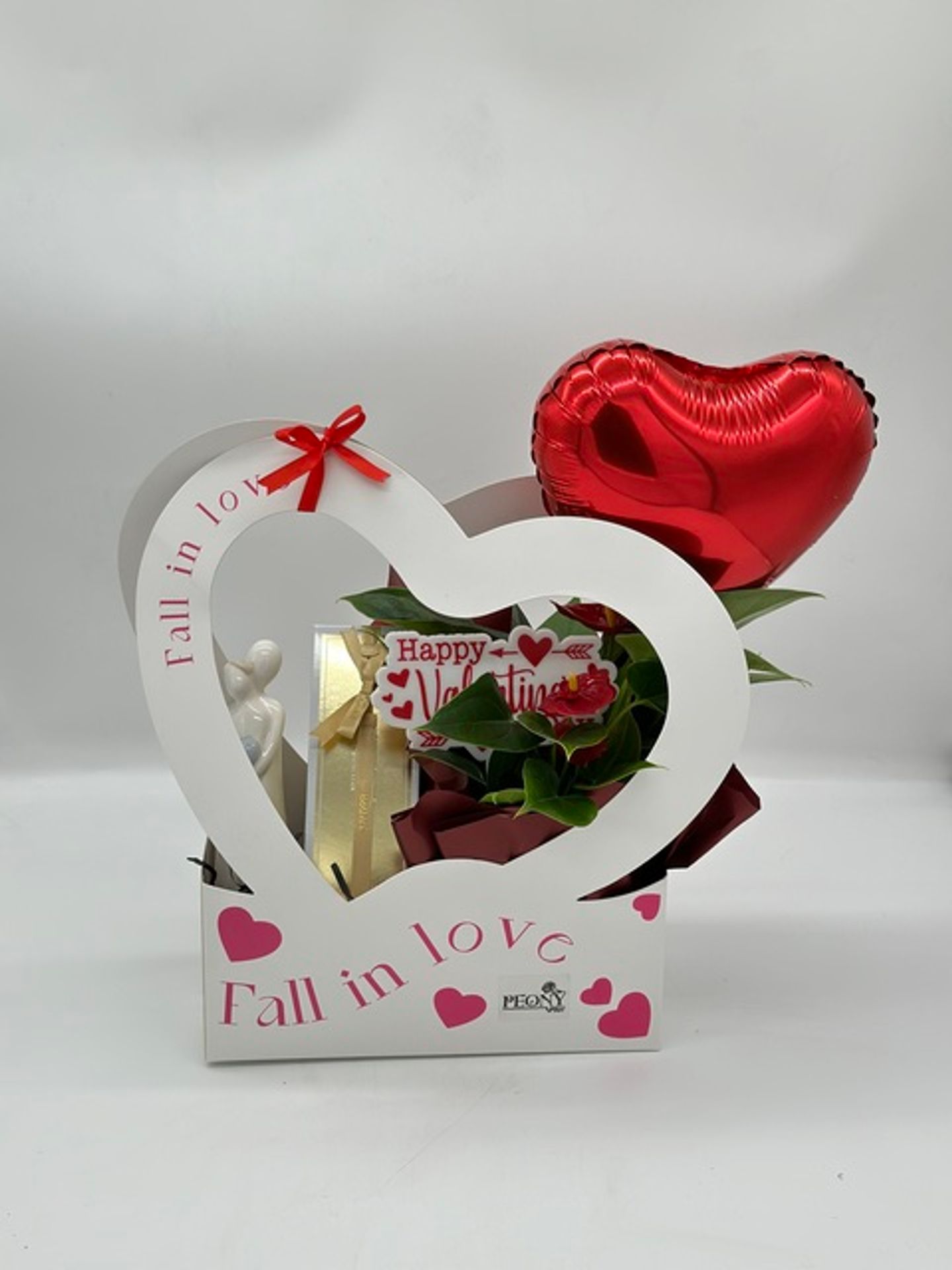 Love Bouquet 322