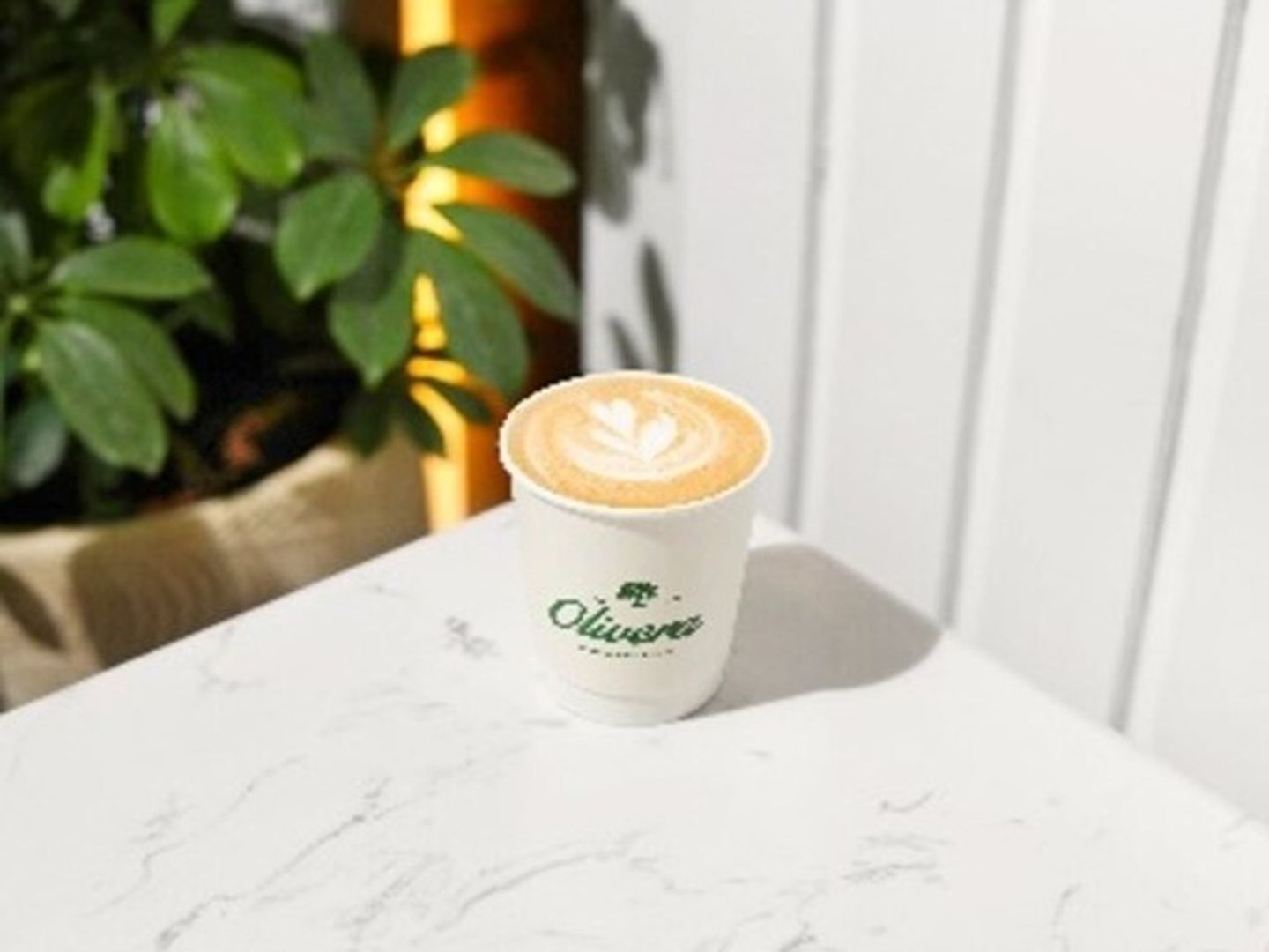 Flat White