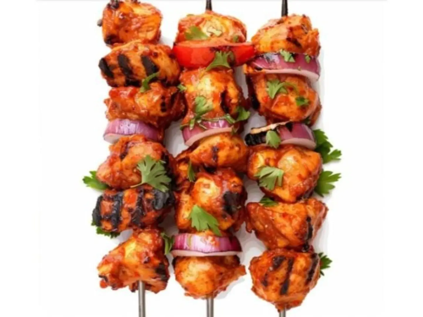 Chicken Shashlik