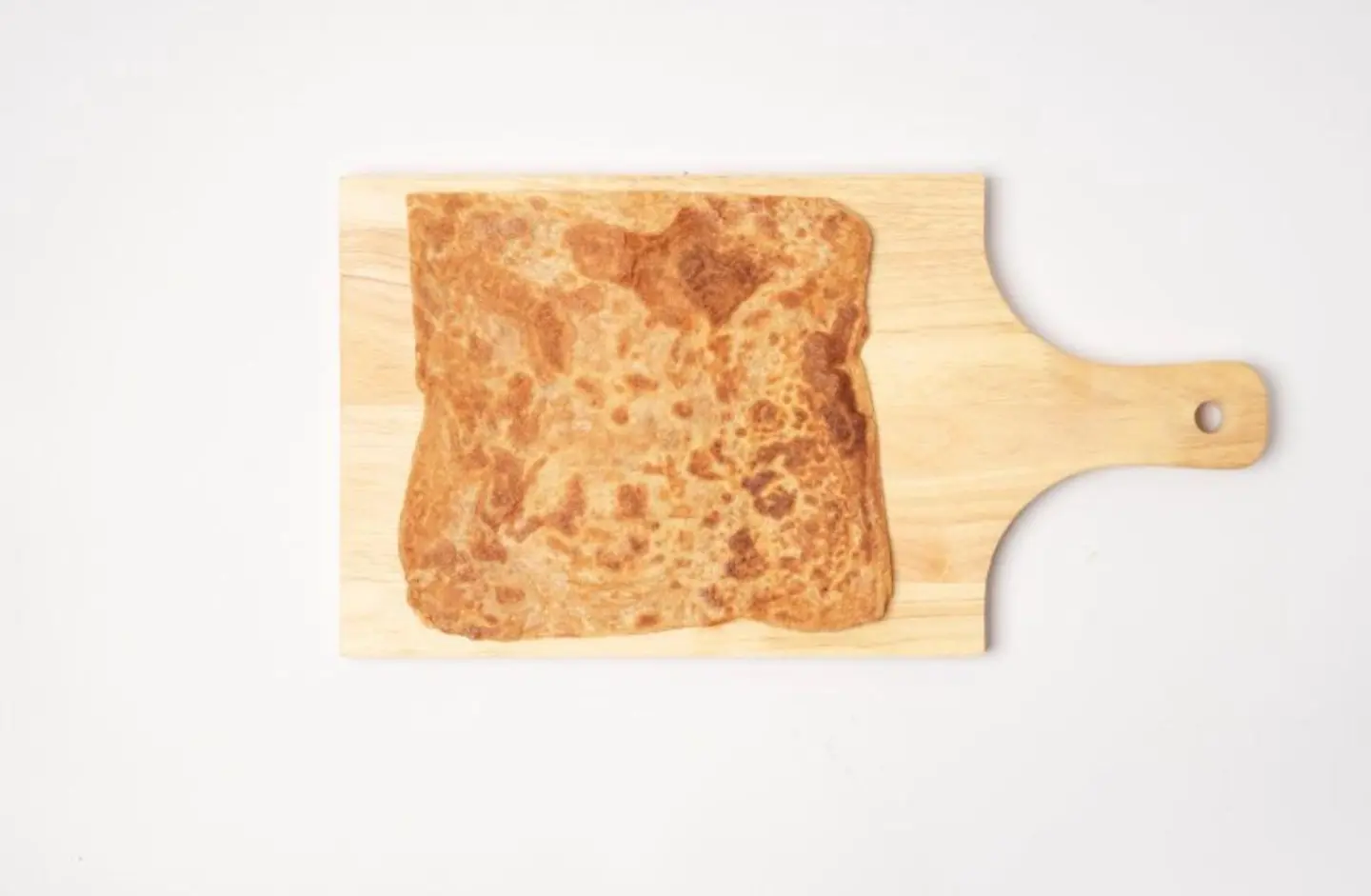 Brown Chapati