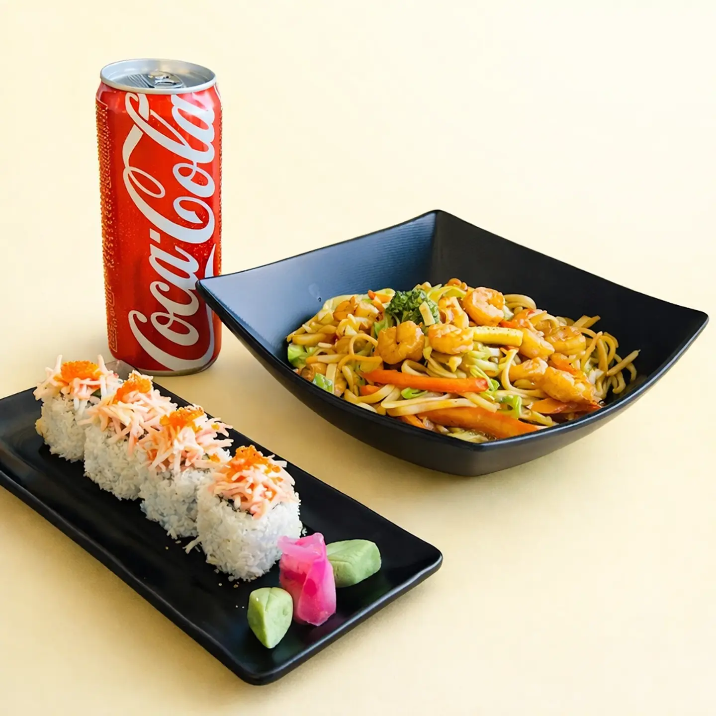 Hungerstation Combo Offer