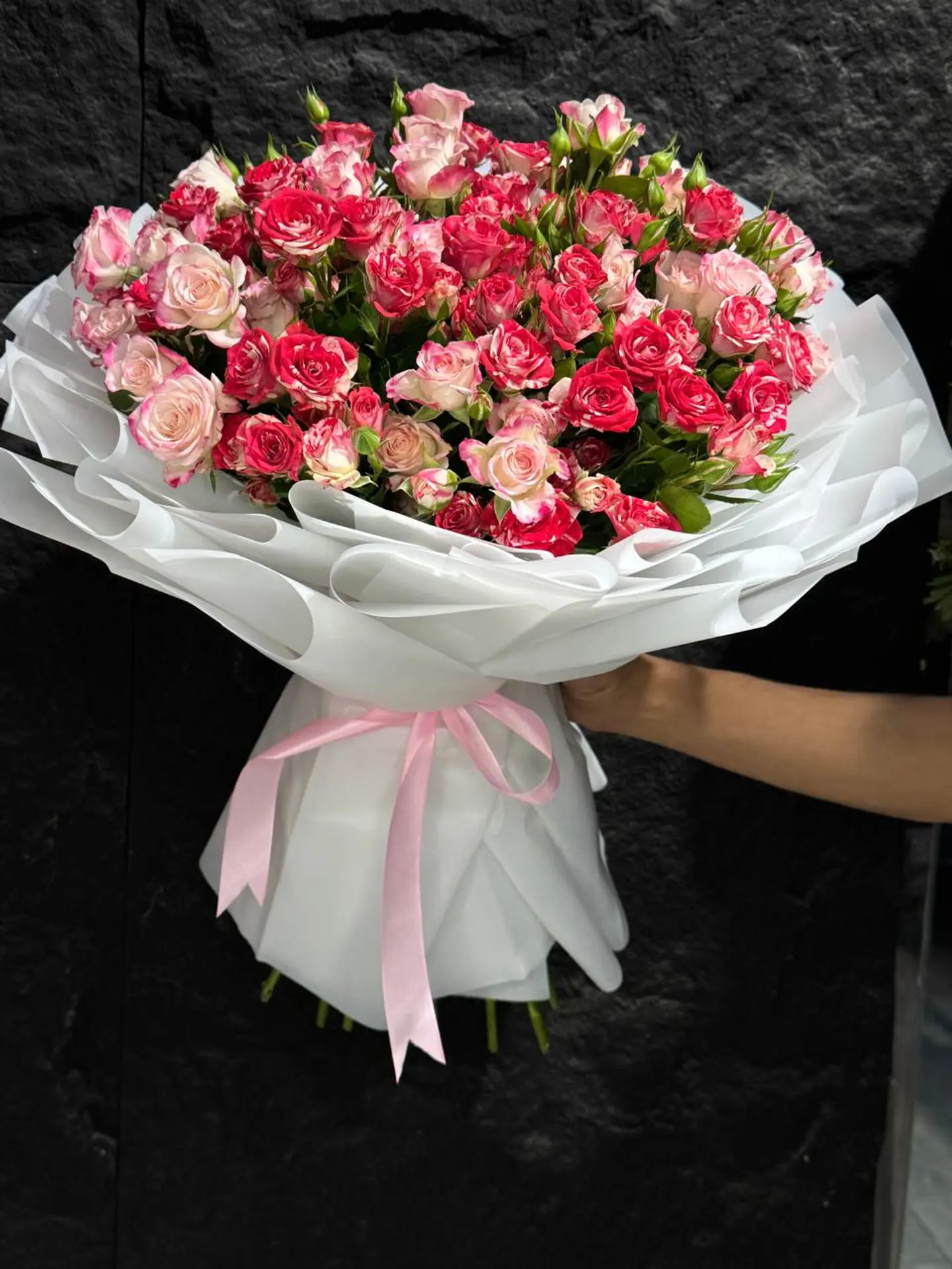 باقة دبل كلر