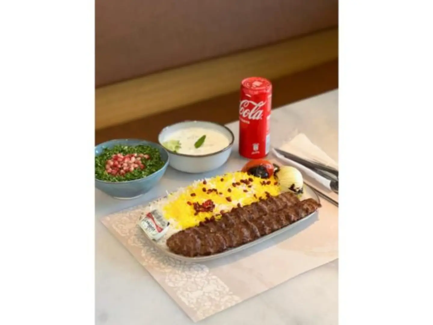 بوكس الغداء