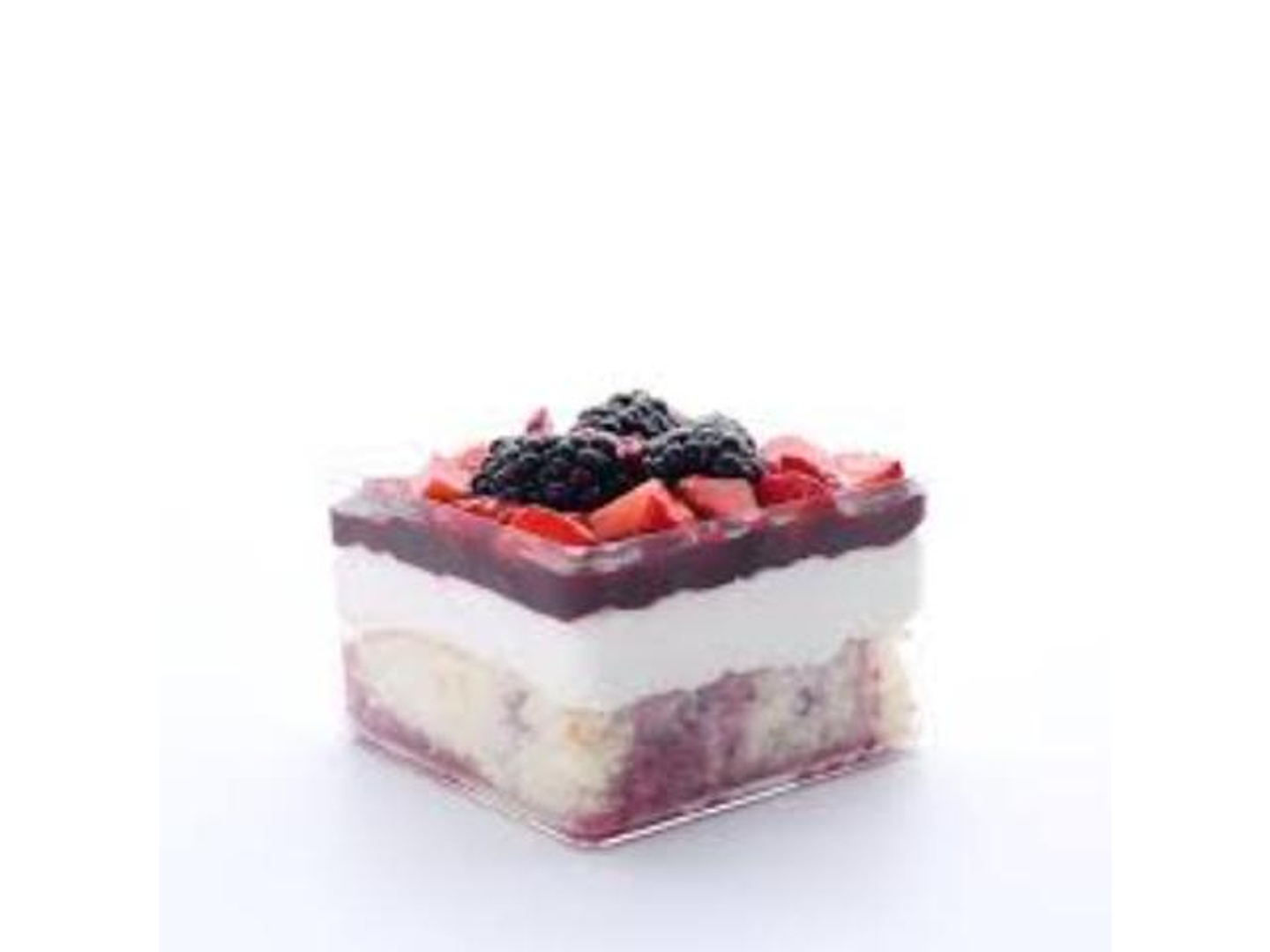 Berry Truffle